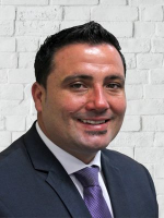 Chris Wilding - Real Estate Agent