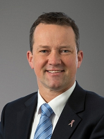 Peter Hickey - Real Estate Agent
