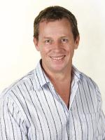 Byron Wauchope - Real Estate Agent