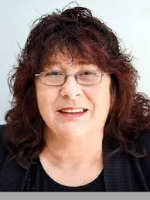 Viv Shardlow - Real Estate Agent