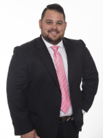 Nick Frank - Real Estate Agent