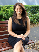 Moira Verheijen - Real Estate Agent