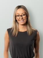 Hannah McInerney - Real Estate Agent