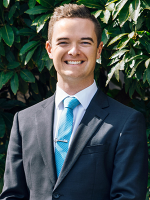 Cory Phillips - Real Estate Agent