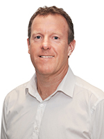 Paul Baxendale - Real Estate Agent