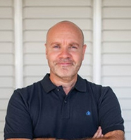 Sean Thorpe - Real Estate Agent