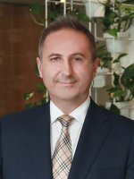 Michael Kalinovski - Real Estate Agent