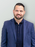 Daniel Wojko - Real Estate Agent