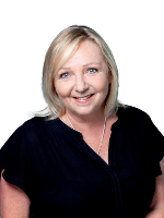 Di Padfield - Real Estate Agent