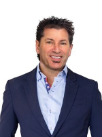 John Kemsley - Real Estate Agent