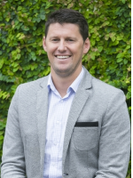 Toby Lee - Real Estate Agent