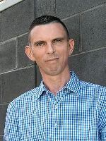 Matt Moran - Real Estate Agent