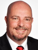 Brett Hancock - Real Estate Agent