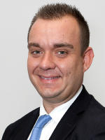 Andrew Stefanovski - Real Estate Agent