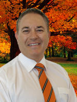 Lou Baldan - Real Estate Agent