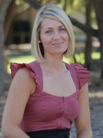 Jannine Blum - Real Estate Agent