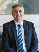 Glen Spargo - Real Estate Agent