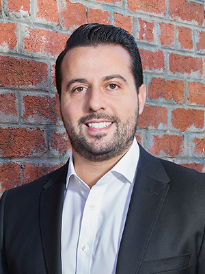 Michael Divito - Real Estate Agent