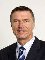 Neville Crowther - Real Estate Agent