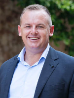 Scott Reeves - Real Estate Agent