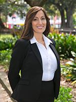 Mary Khalil - Real Estate Agent