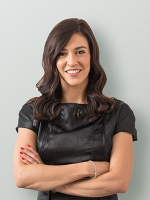 Simone Azzi - Real Estate Agent