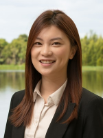 Tracy Tsang - Real Estate Agent