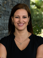 Rachel Heathcote - Real Estate Agent