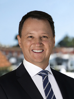 Gunther Behrendt - Real Estate Agent