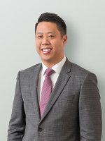 Fred Whong - Real Estate Agent