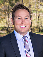 Ben Reynolds - Real Estate Agent