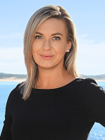Kerryn Meredith - Real Estate Agent
