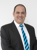 Carlo Peluso - Real Estate Agent