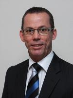 Dennis Peach - Real Estate Agent