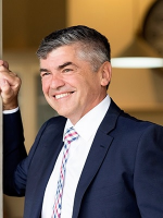 Andrew Johnston - Real Estate Agent