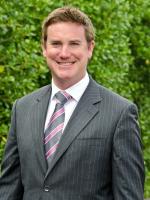 Jeff Begg - Real Estate Agent