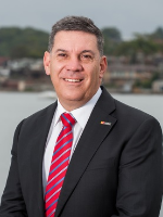 Frank Mazor - Real Estate Agent