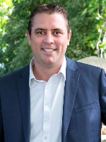 Ryan Keatley - Real Estate Agent