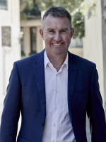 Adam Buchert - Real Estate Agent
