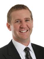 Andrew Gee - Real Estate Agent