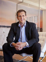 Scott Hunter - Real Estate Agent