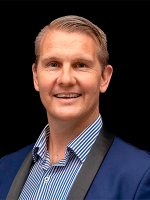 Matthew Griffin - Real Estate Agent