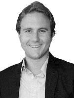 Jay Sherwell - Real Estate Agent