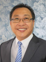 Neil Wong - Real Estate Agent