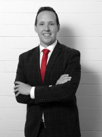 Luke Margaretic - Real Estate Agent