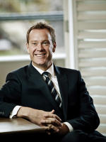 Tim Picken - Real Estate Agent