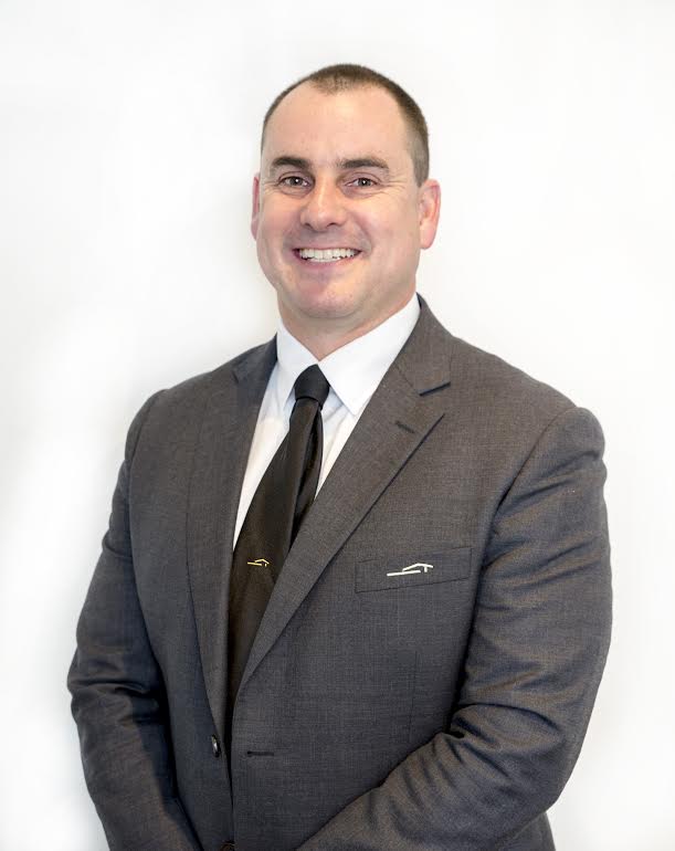 Andrew Lochhead - Real Estate Agent