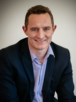 Adam McWatters - Real Estate Agent