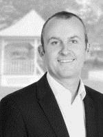 Josh Biggs - Real Estate Agent
