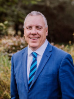 Shane Clarke - Real Estate Agent